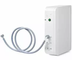 Atvirkštinio osmoso filtras vandens filtravimui 1,0 108 W - Hendi 238035