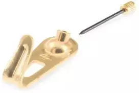Paveikslų laikikliai Suki, 13 x 9 mm, 4 vnt.