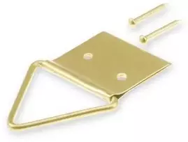 Paveikslų laikikliai Suki, 24 x 12 mm, 10 vnt.