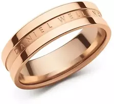 Daniel Wellington Madingas bronzinis žiedas Elan DW0040008