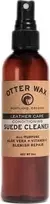 Kaps Cleaning Nubuck Suede Cleaner ūdros vaškas 147ml