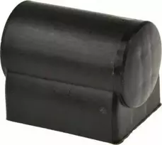 Geko GUMINĖS KOJĖLĖS ŠAKŲ Smulkintuvui - FREZAVIMAS-TYLIUS CG81078-91 GEKO