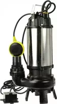 Geko septiko siurblys SU ŠLIULIU 1.5KW GEKO PREMIUM (1) G81446 GEKO