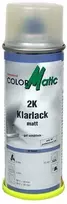 „ColorMatic“ 2K matiniai dažai, 200 ml.