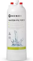 Vandens valymo filtras M sk. 135 x 384 mm 3 l/min – Hendi 237878