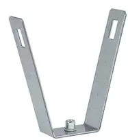 Wkret Met Laikiklis V formos, M8 x 120 mm, WT-120M8, 1 vnt.