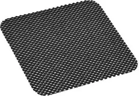 Neslystantis automobilio kilimėlis 19x22cm nsm-01 amio-01725