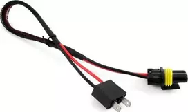 HID įtampos adapteris amio-01663