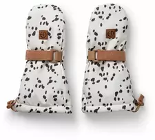 Elodie Details pirštinės Dalmatian Dots (1-3 metai)