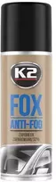 Melle K2 APSAUGA NUO STIKLŲ RASOJIMO. FOX 150ML AEROZOLIS