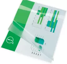 GBC Document™ laminavimo folija, EZ-In, A3, 100 mikronų.