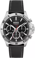 Vyriškas laikrodis Hugo Boss Troper 1514055 + BOX