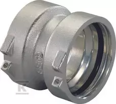 Uponor RS MODULINĖ JUNGTIS RS3-RS3