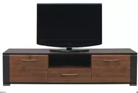 TV staliukas Liveo NAOMI RTV spintelė NA 1