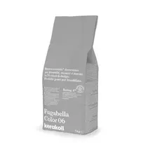 Fugabella Color 06, 3kg cementinis glaistas plytelių siūlių tarpams