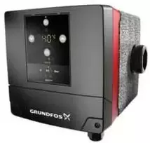 Grundfos MIXIT DYNAMIC 25-6,3 l NRV - MIXIT DYNAMIC 25-6,3 l NRV