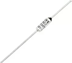 3875# Terminis saugiklis 10a 205stop.sf205e