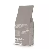 Fugabella Color 44, 3kg cementinis glaistas plytelių siūlių tarpams