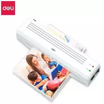 Laminavimo aparatas Deli 14378 A4 iki 125mic