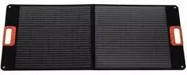 Technaxx Foldable Solar Panel 100W TX-206, Juodas