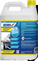 Dedra ampunas lengvuju automobiliu plovimui 5 L