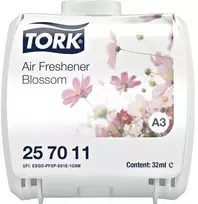 Oro gaiviklis Tork Žiedai 257011