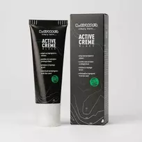 Batų priežiūros kremas Lowa Active Creme, Bespalvis
