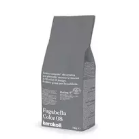 Fugabella Color 08, 3kg cementinis glaistas plytelių siūlių tarpams