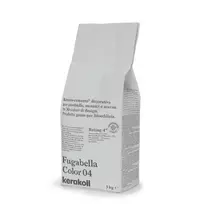 Fugabella Color 04, 3kg cementinis glaistas plytelių siūlių tarpams