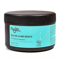 Negyvosios jūros druska voniai, Najel, 180g