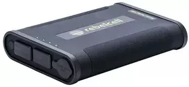 Rebelcell Power Rebel 48K solar bank