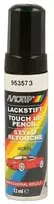Motip 953573 akriliniai automobilio dažai retušavimo pieštuku, 12 ml