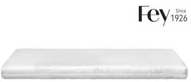 FEY Čiužinys BABY DELUXE, 60x120