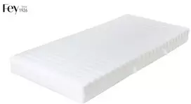 FEY Čiužinys POCKET Roll, 140/200