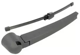 Mammooth Galinis valytuvas su kojele VW Passat B6/B7 2005-2014