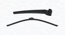 Magneti Marelli Galinis valytuvas su kojele VW Touran 2003- Skoda Fabia 2007-