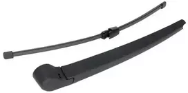 Mammooth Galinis valytuvas su kojele Skoda Octavia 2004-2013 hatchback