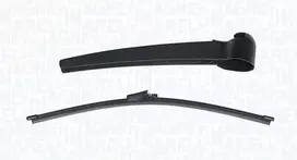 Magneti Marelli Galinis valytuvas su kojele VW Golf V, Golf Plus, Polo IV, Polo V