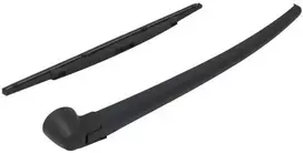 Magneti Marelli Galinis valytuvas su kojele Skoda Fabia 1999-2007