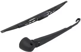 Magneti Marelli Galinis valytuvas su kojele VW Golf IV Variant 1997-2005