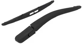 Magneti Marelli Galinis valytuvas su kojele Citroen C1, Peugeot 107, Toyota Aygo 2005-2014