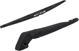 Magneti Marelli Galinis valytuvas su kojele Volvo V70 2007-2016