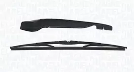 Magneti Marelli Galinis valytuvas su kojele Volvo V40 1995-2004