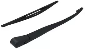 Magneti Marelli Galinis valytuvas su kojele Opel Astra G Hatchback 1998-2003