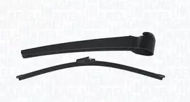 Magneti Marelli Galinis valytuvas su kojele VW Golf V, VI 2003-2013