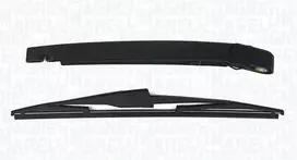 Magneti Marelli Galinis valytuvas su kojele Opel Vectra C, Signum 2001-2009