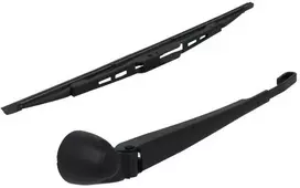 Magneti Marelli Galinis valytuvas su kojele VW Golf IV Hatchback 1997-2005
