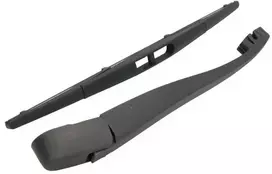 Magneti Marelli Galinis valytuvas su kojele Nissan X-Trail T31 2007-2015
