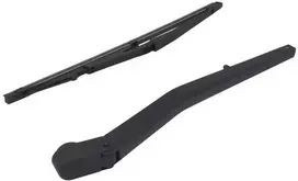 Magneti Marelli Galinis valytuvas su kojele Fiat Panda 1991-2004