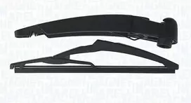 Magneti Marelli Galinis valytuvas su kojele Mini Cooper R56, R57, R58, Countryman